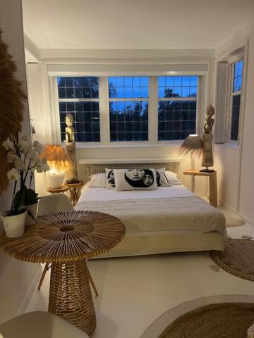 Chambres D'Hotes & Spa Le Chat Chez Qui J'Habite Saint-Aubin-sur-Mer  Exteriör bild
